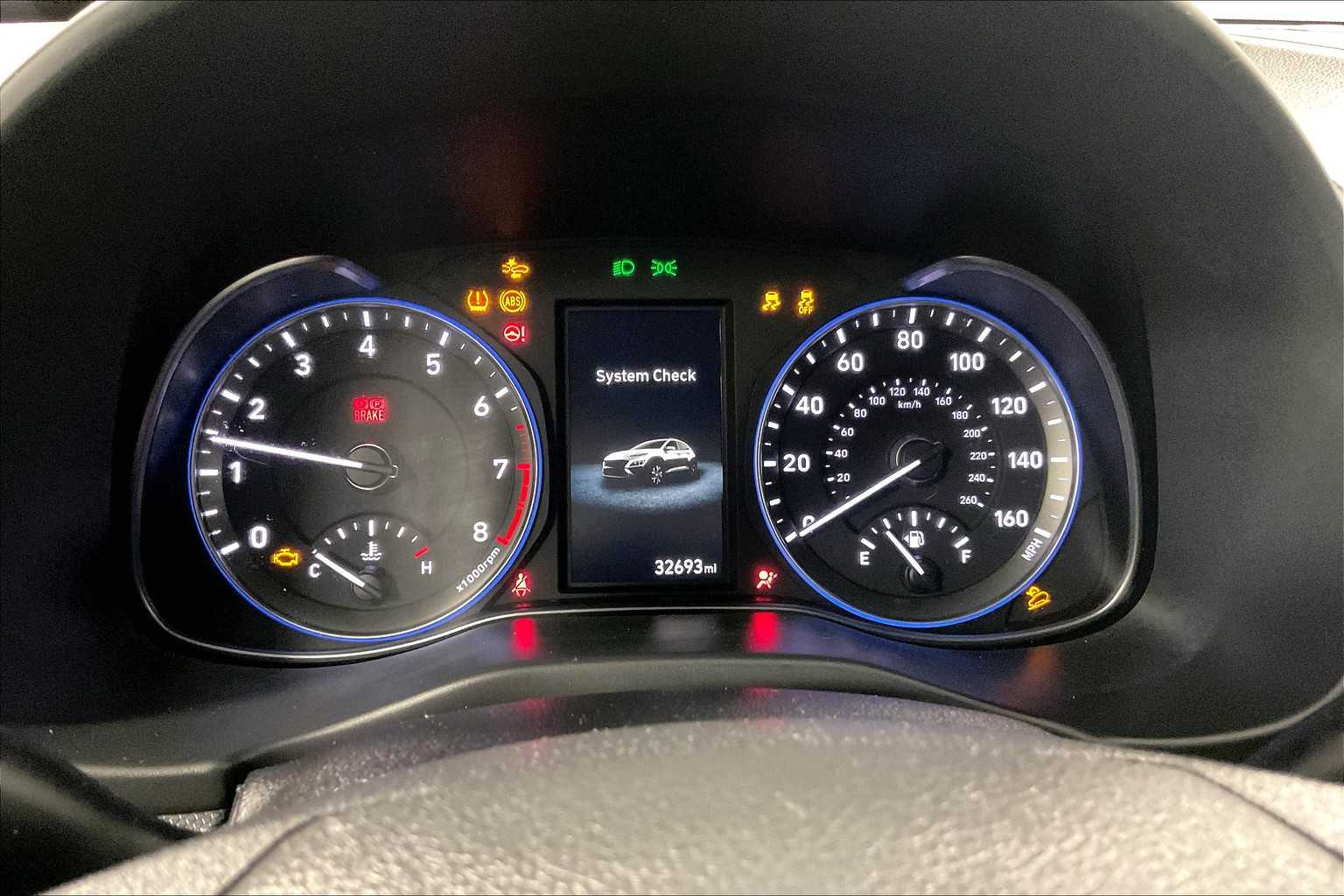 2022 Hyundai Kona SEL - Photo 24