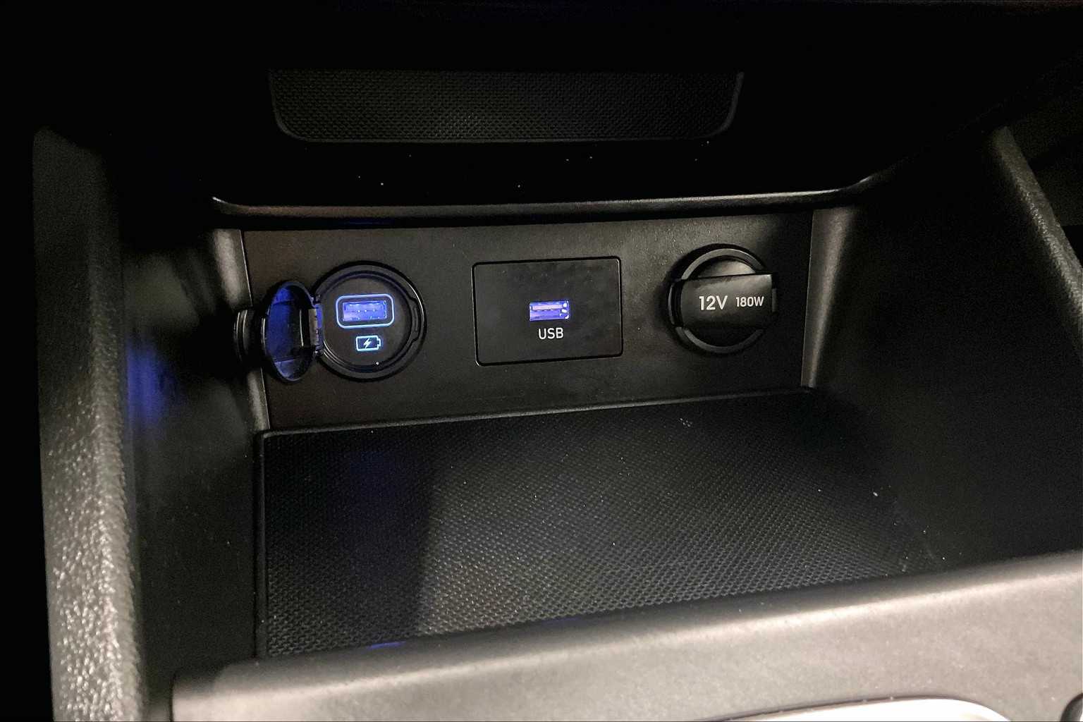 2022 Hyundai Kona SEL - Photo 26
