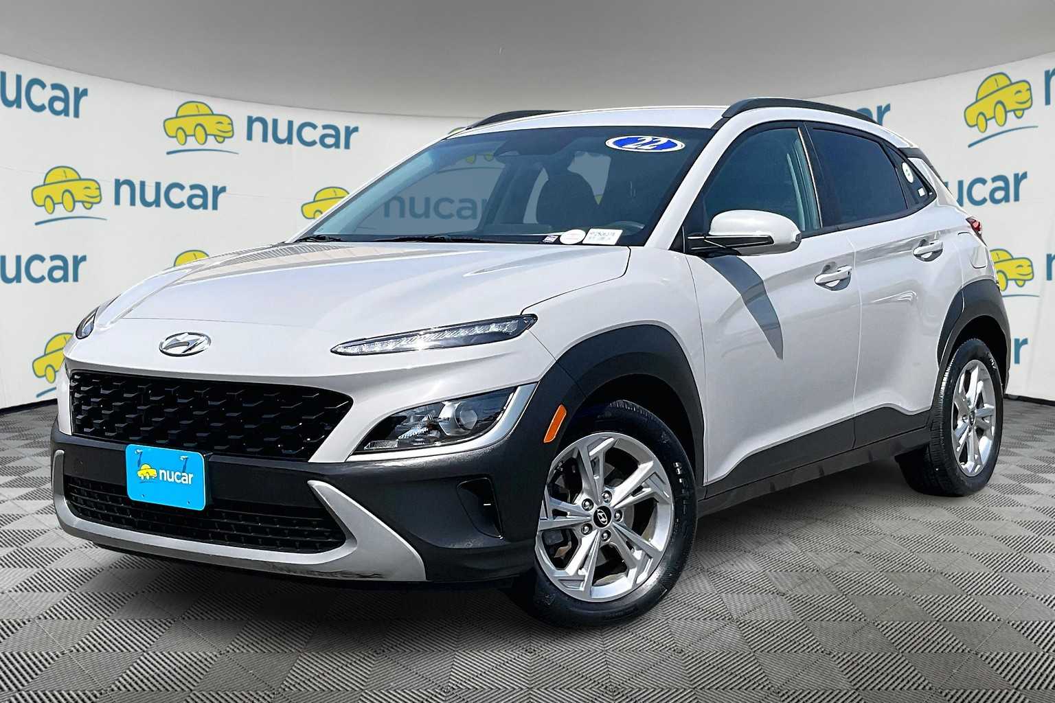 2022 Hyundai Kona SEL - Photo 3