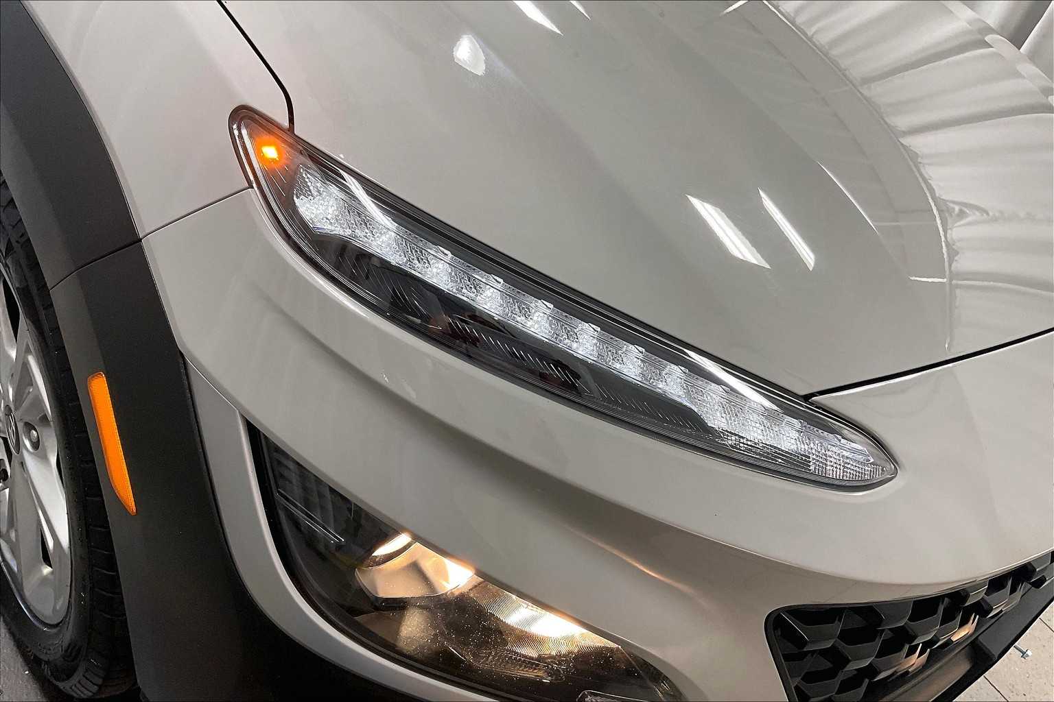 2022 Hyundai Kona SEL - Photo 31