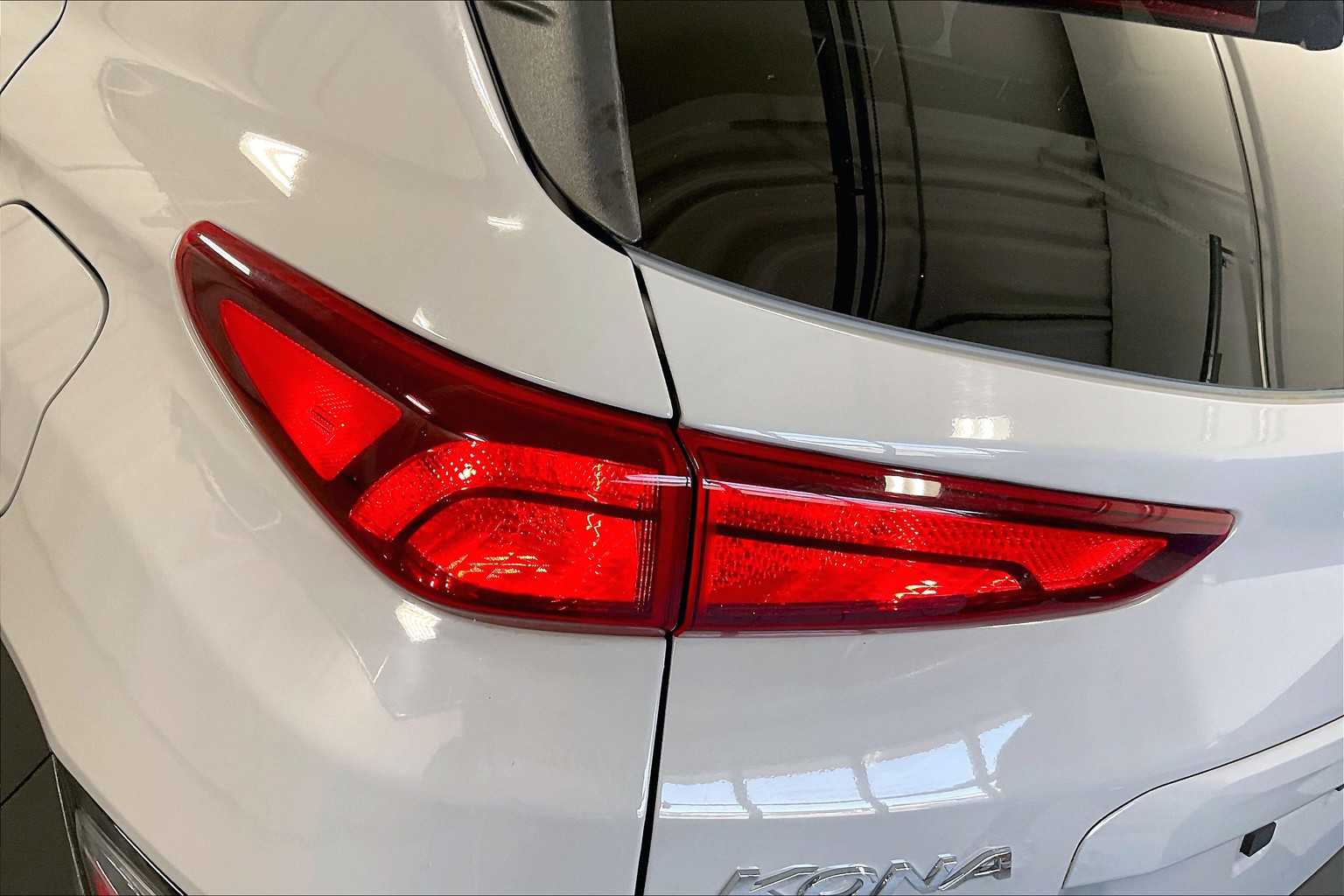 2022 Hyundai Kona SEL - Photo 32