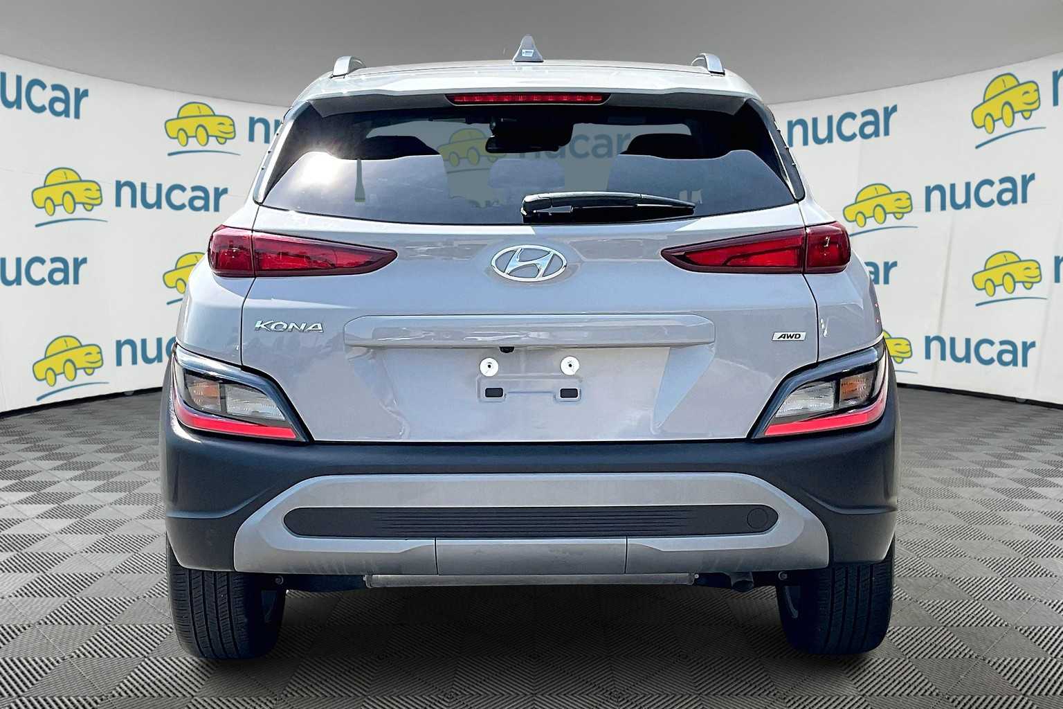 2022 Hyundai Kona SEL - Photo 5