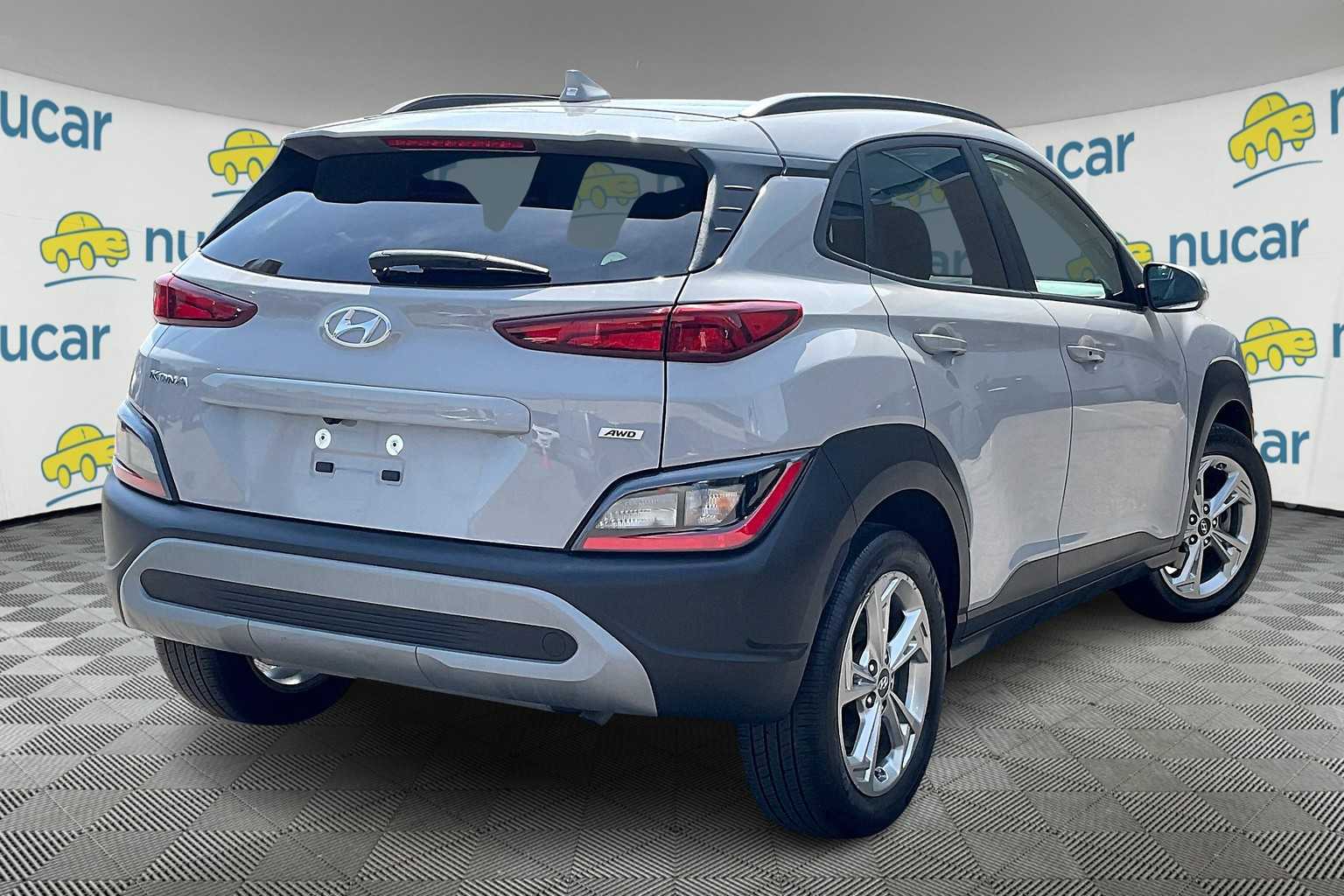 2022 Hyundai Kona SEL - Photo 6