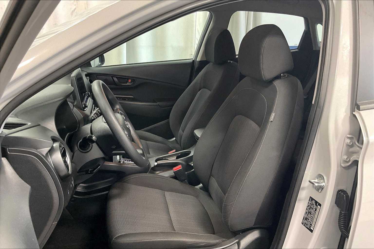 2022 Hyundai Kona SEL - Photo 10
