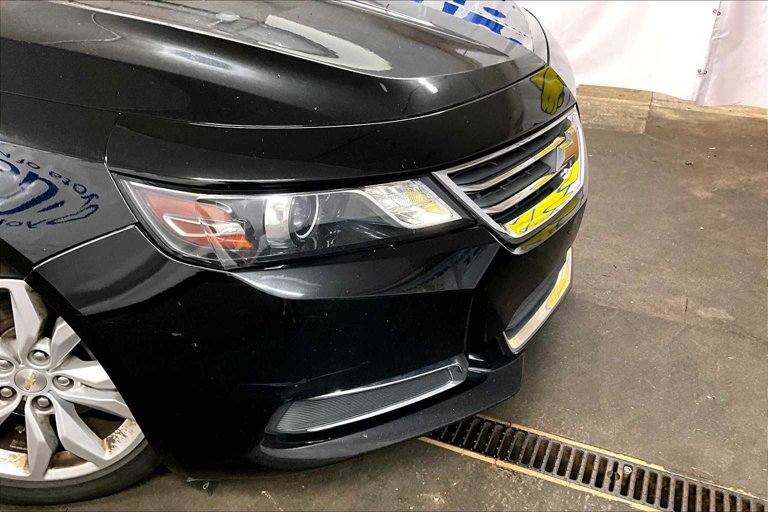 2017 Chevrolet Impala LT - Photo 5