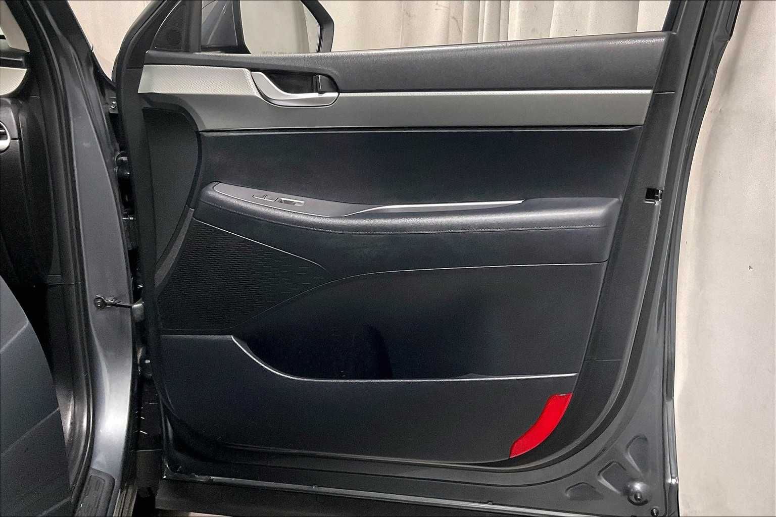 2024 Hyundai Palisade XRT - Photo 12