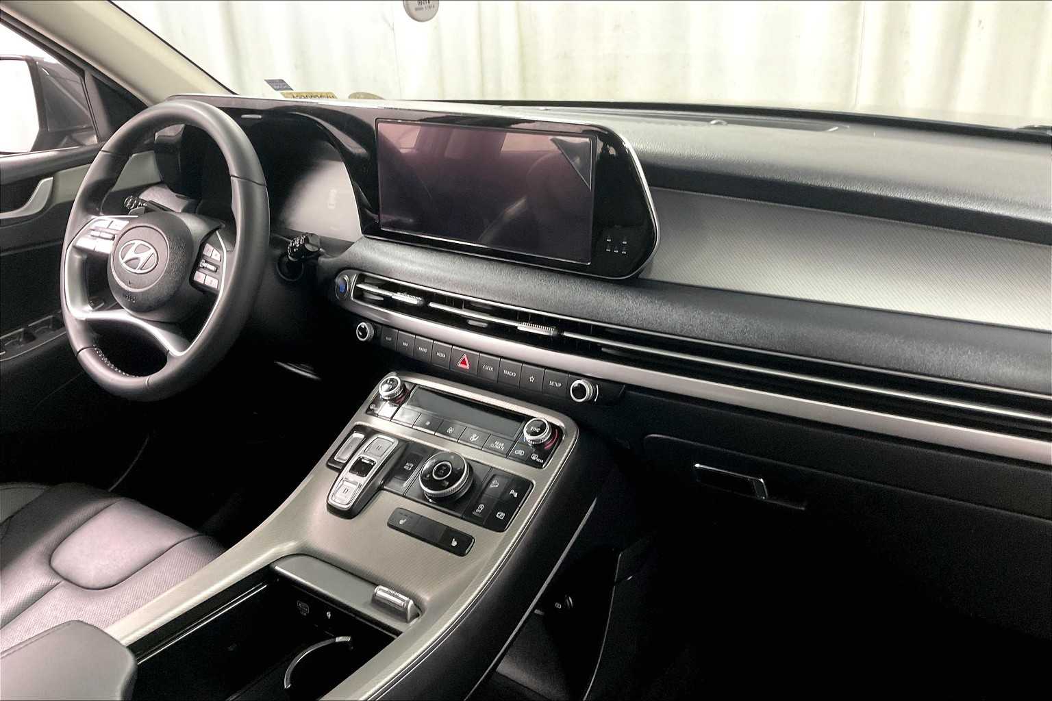 2024 Hyundai Palisade XRT - Photo 14