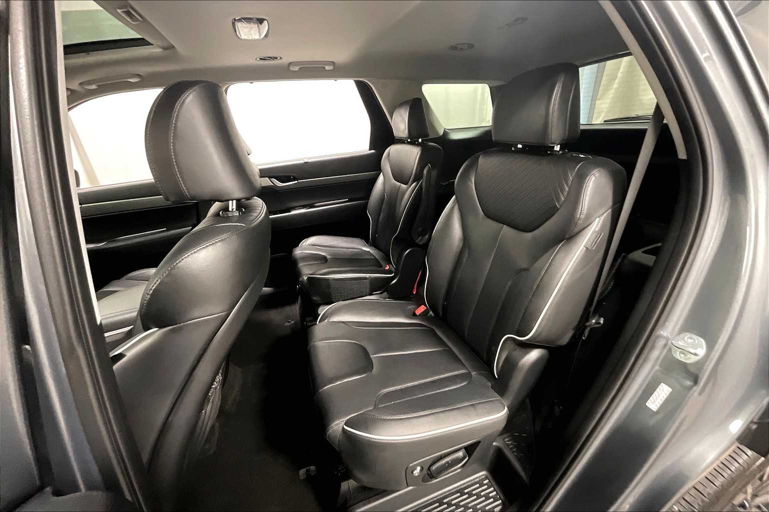 2024 Hyundai Palisade XRT - Photo 15