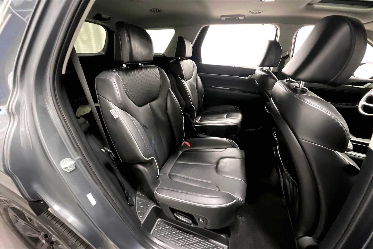 2024 Hyundai Palisade XRT - Photo 16