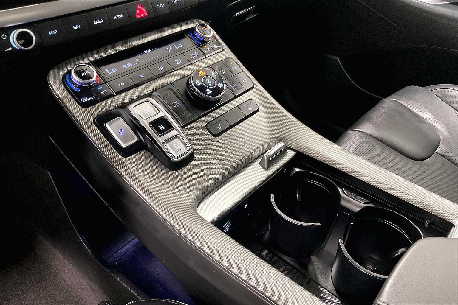 2024 Hyundai Palisade XRT - Photo 21