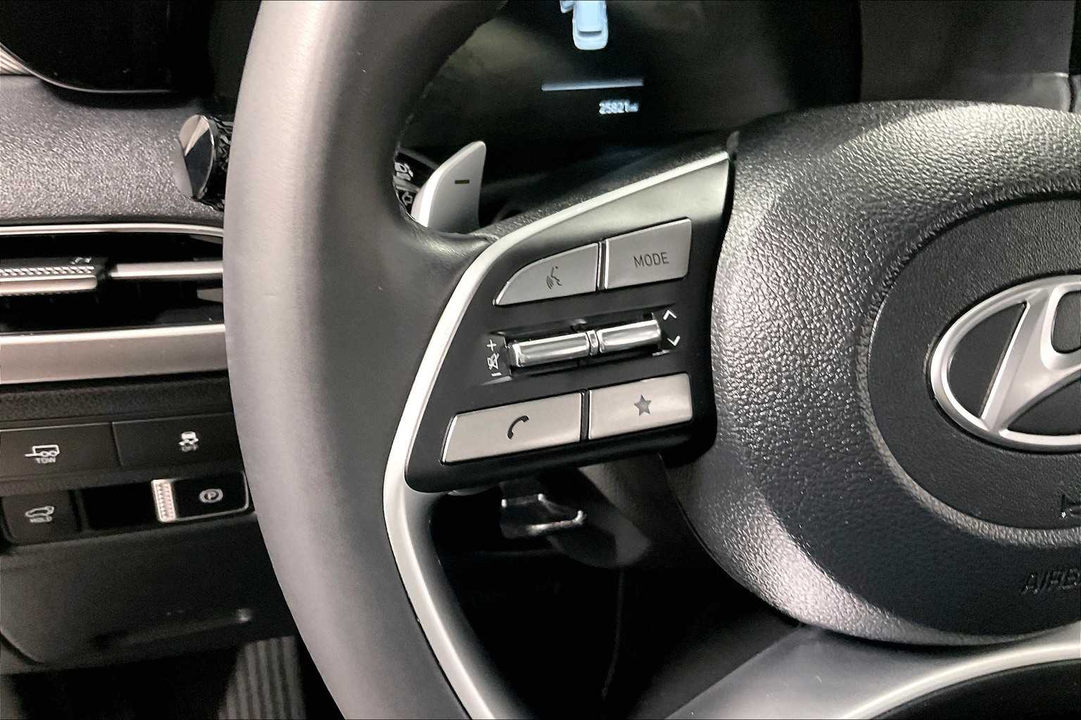 2024 Hyundai Palisade XRT - Photo 24