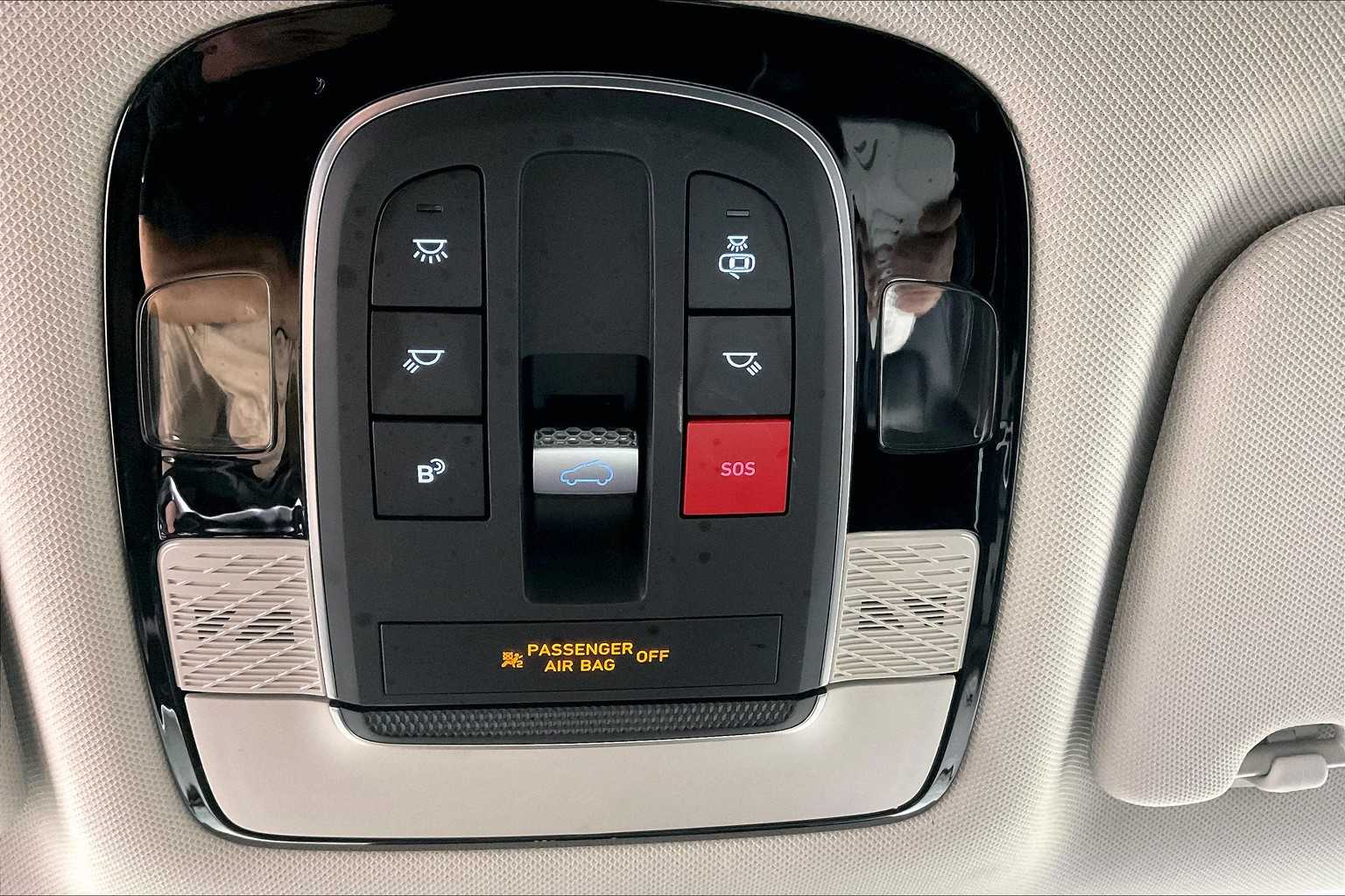 2024 Hyundai Palisade XRT - Photo 27