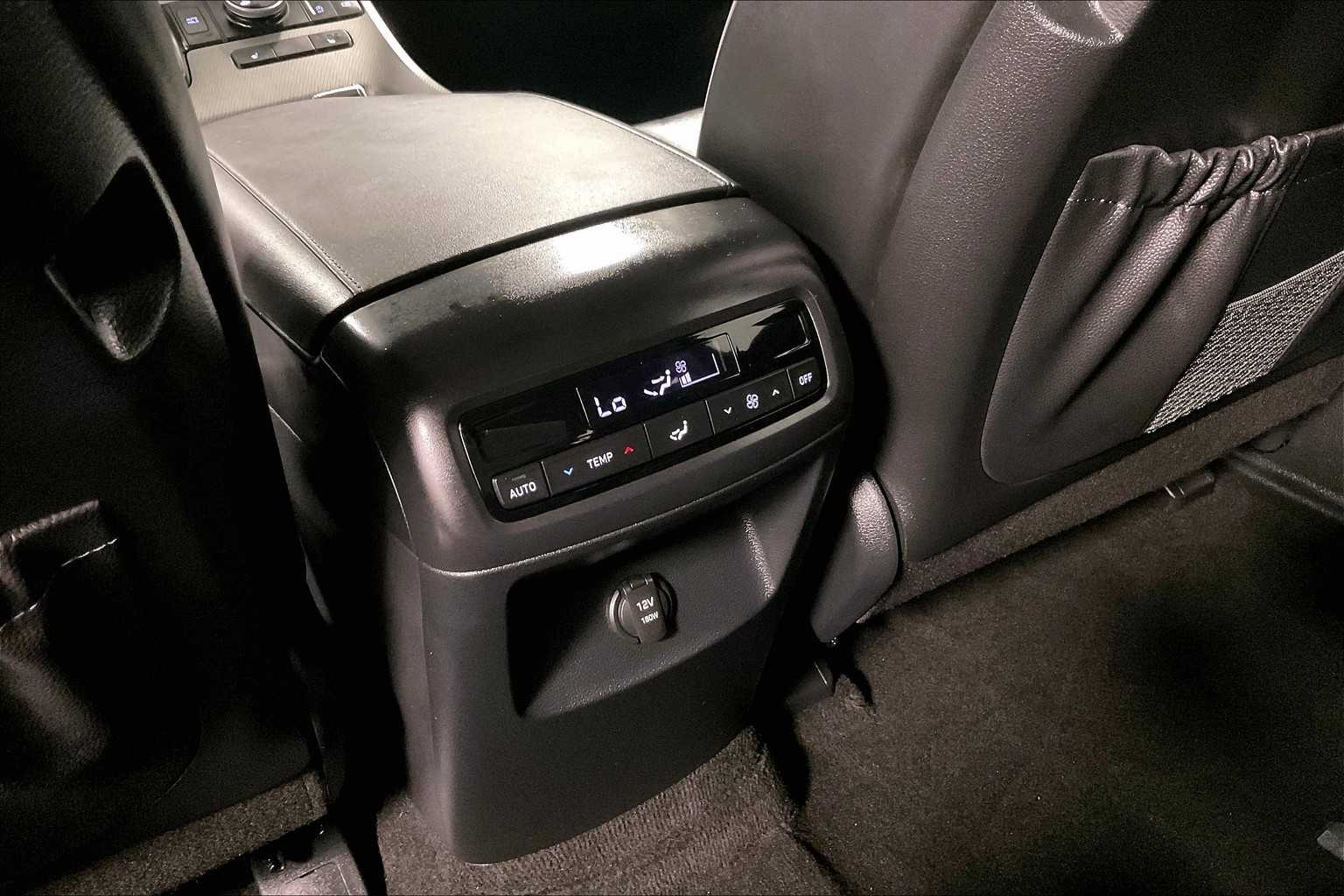 2024 Hyundai Palisade XRT - Photo 29
