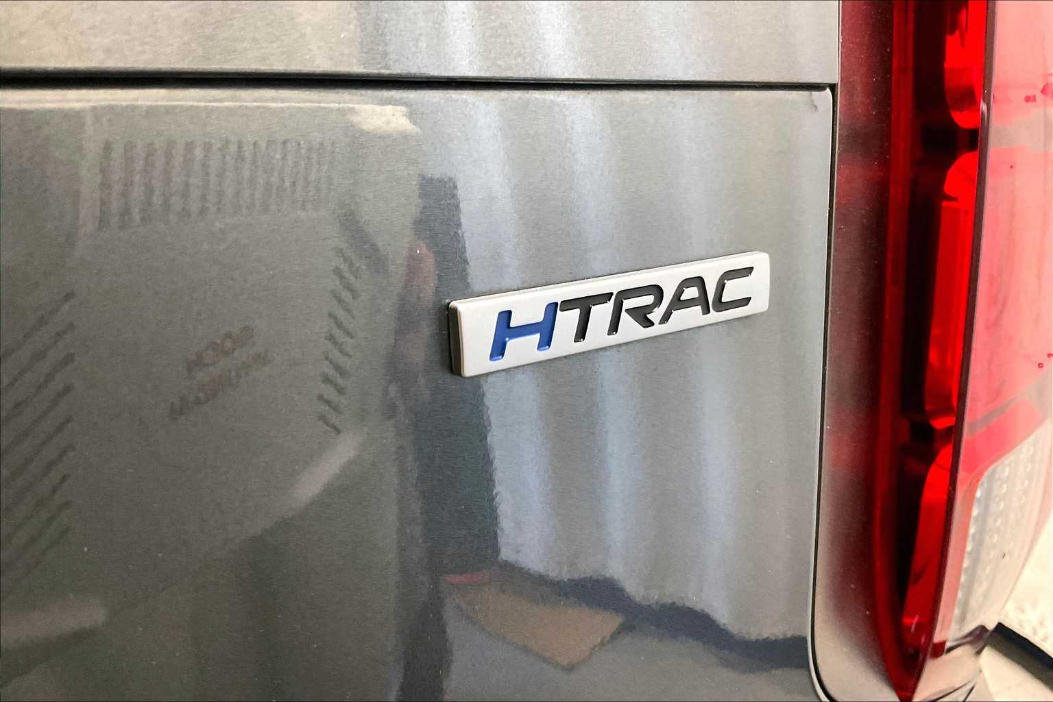 2024 Hyundai Palisade XRT - Photo 30