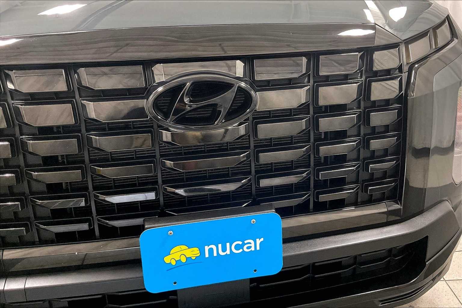 2024 Hyundai Palisade XRT - Photo 33