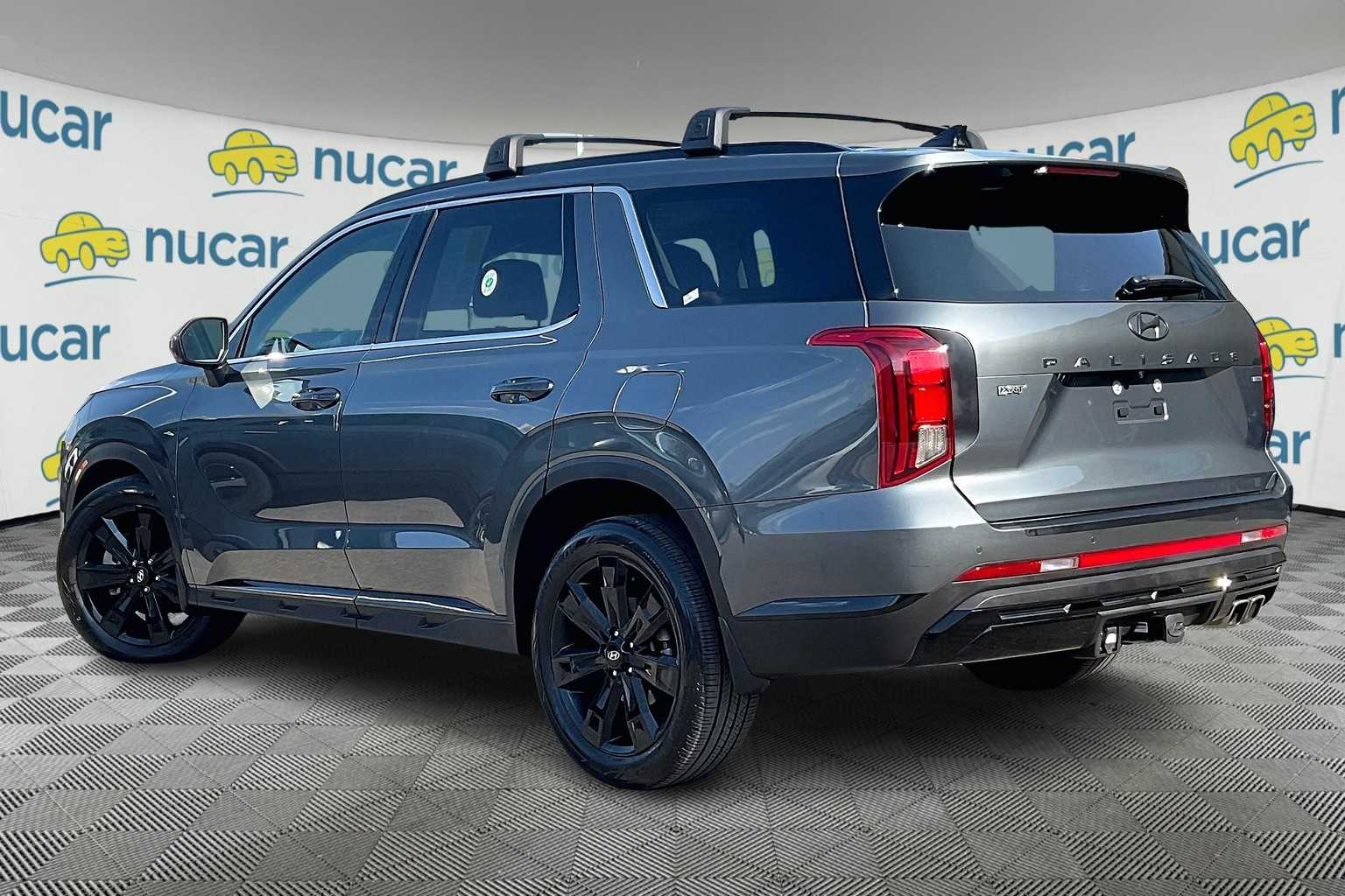 2024 Hyundai Palisade XRT - Photo 4