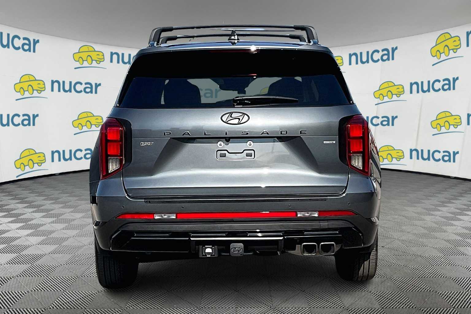 2024 Hyundai Palisade XRT - Photo 5