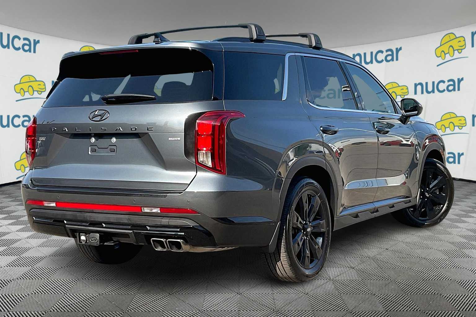 2024 Hyundai Palisade XRT - Photo 6