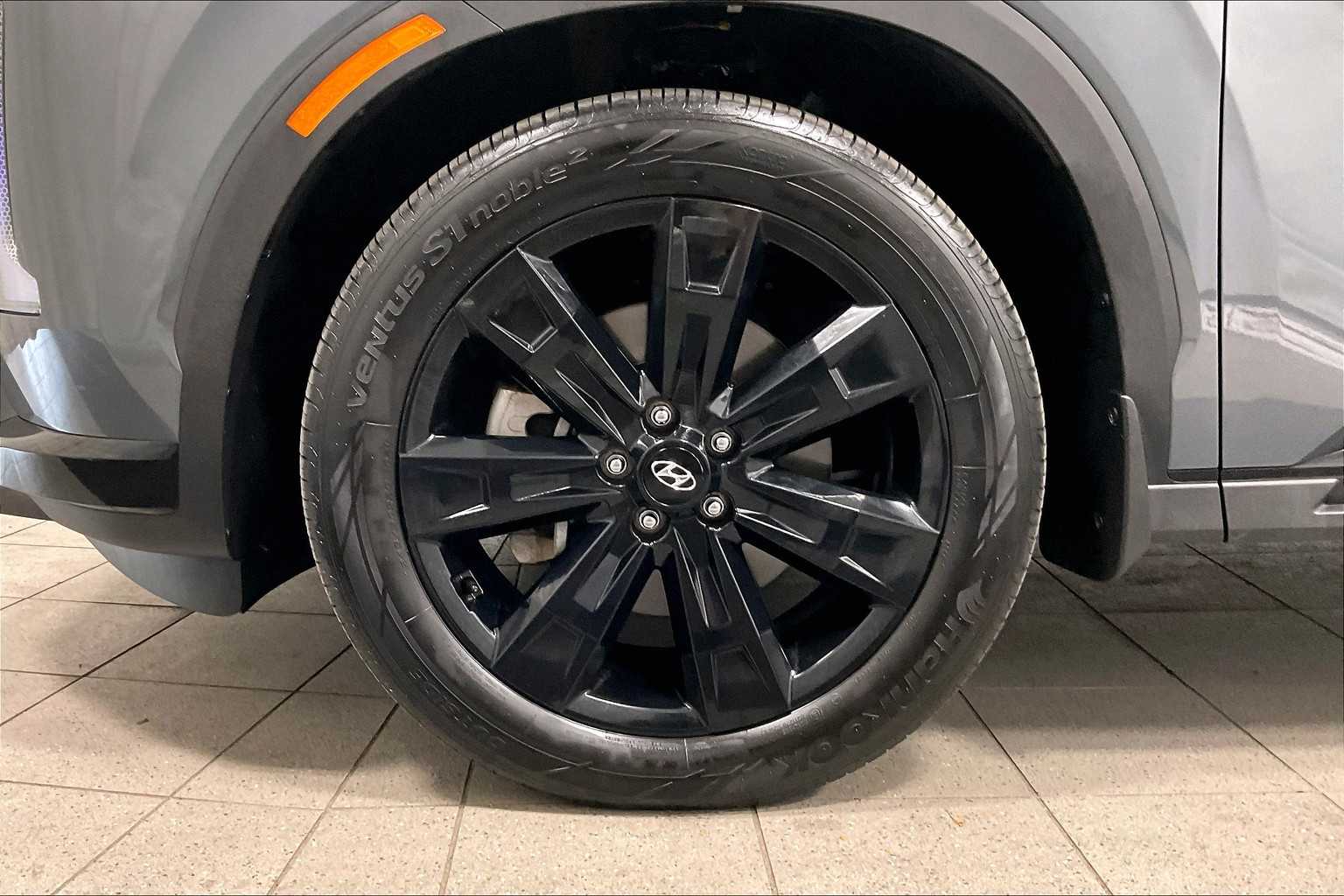 2024 Hyundai Palisade XRT - Photo 7