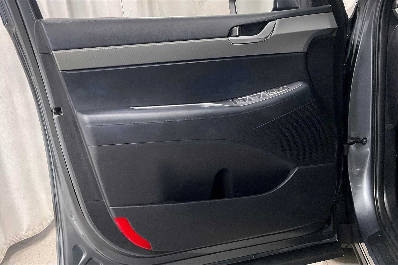 2024 Hyundai Palisade XRT - Photo 9