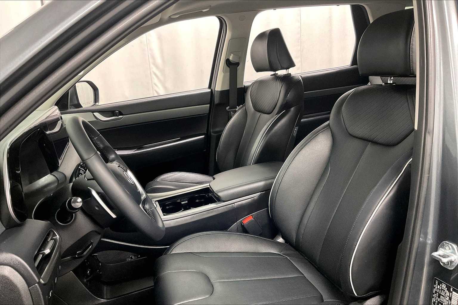 2024 Hyundai Palisade XRT - Photo 10