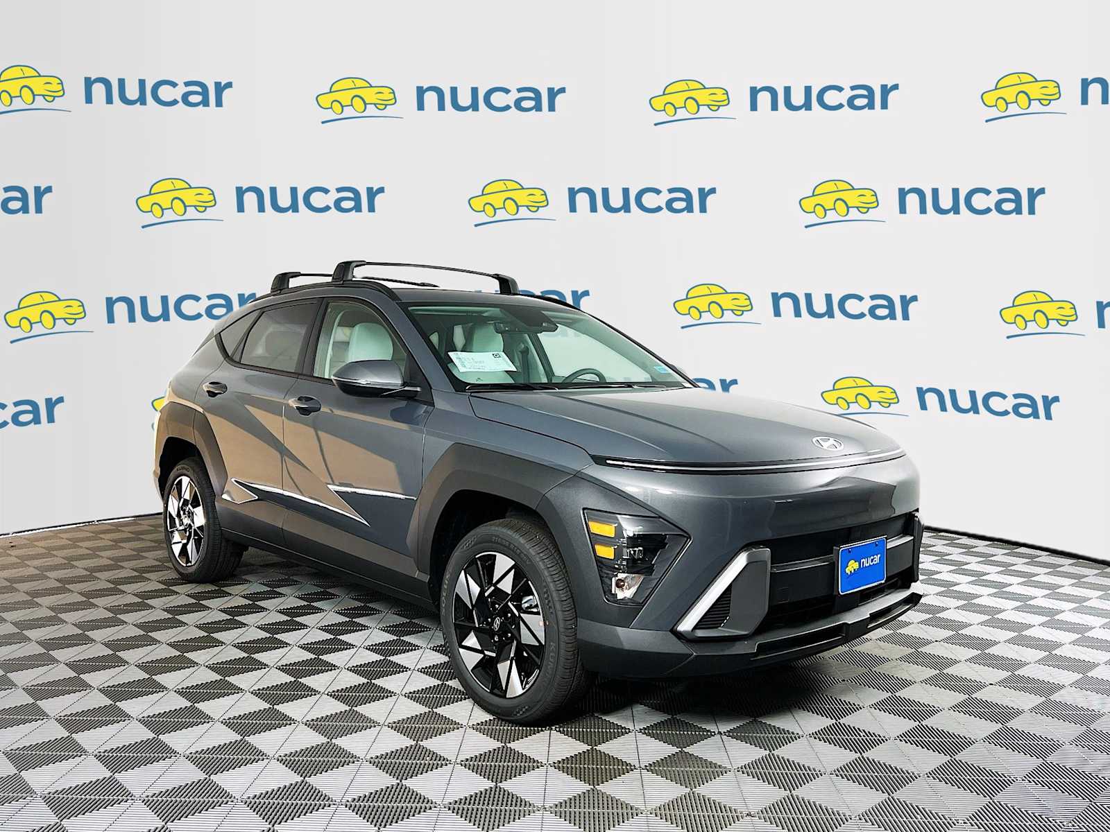 2025 Hyundai Kona SEL Convenience