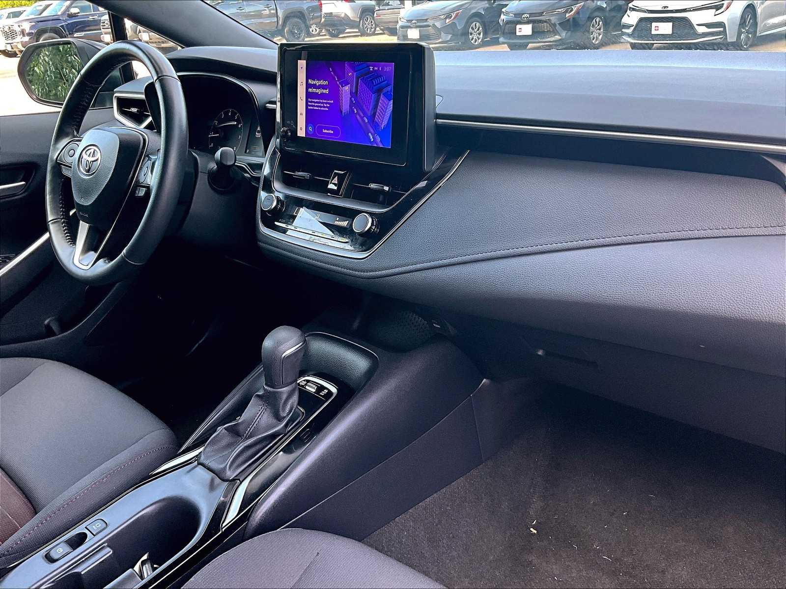2024 Toyota Corolla SE - Photo 14