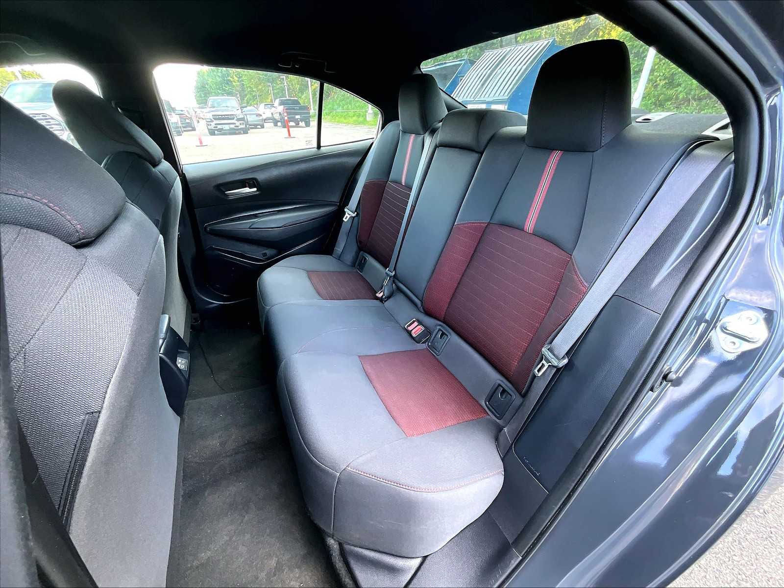 2024 Toyota Corolla SE - Photo 15
