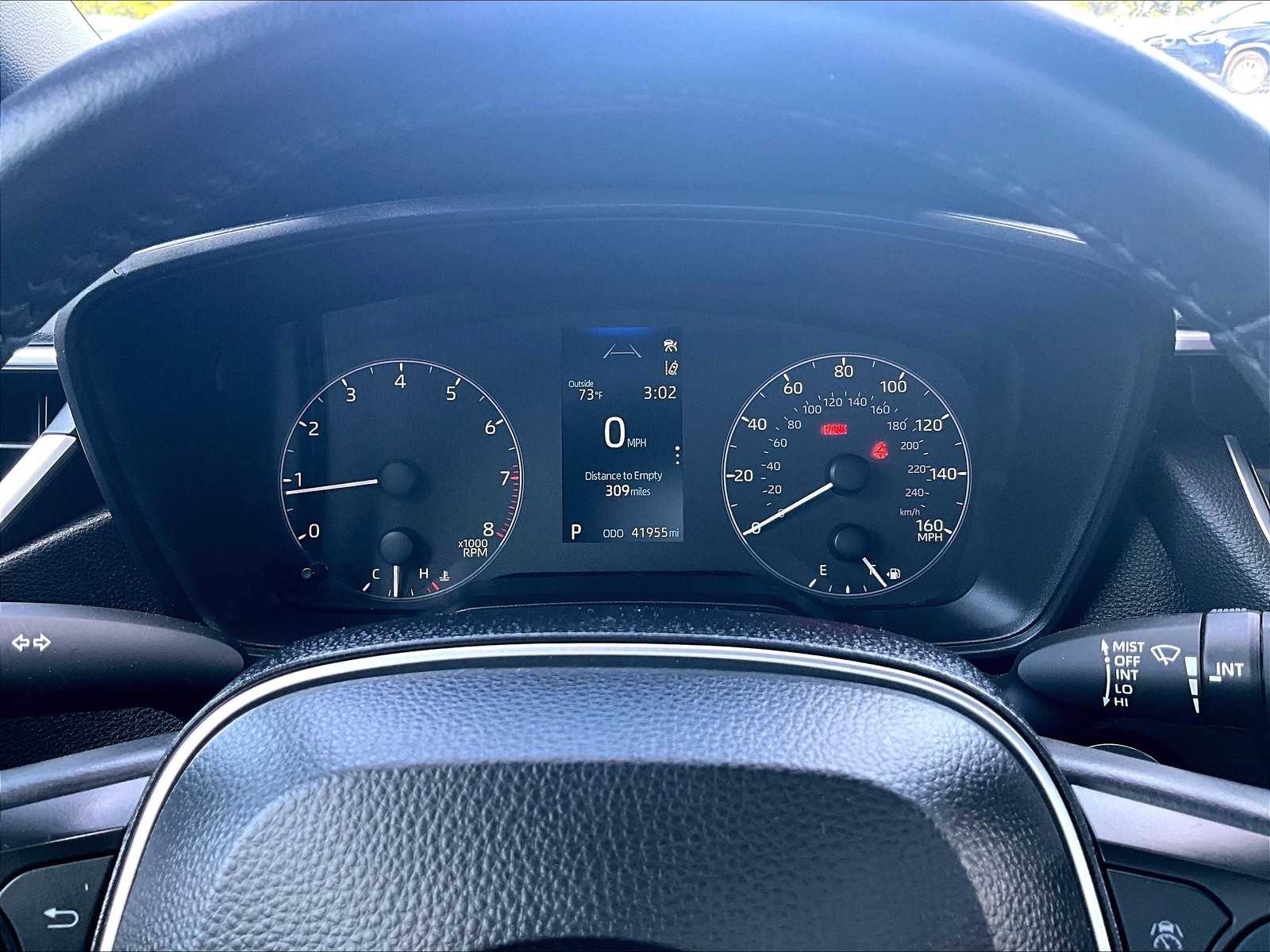 2024 Toyota Corolla SE - Photo 24