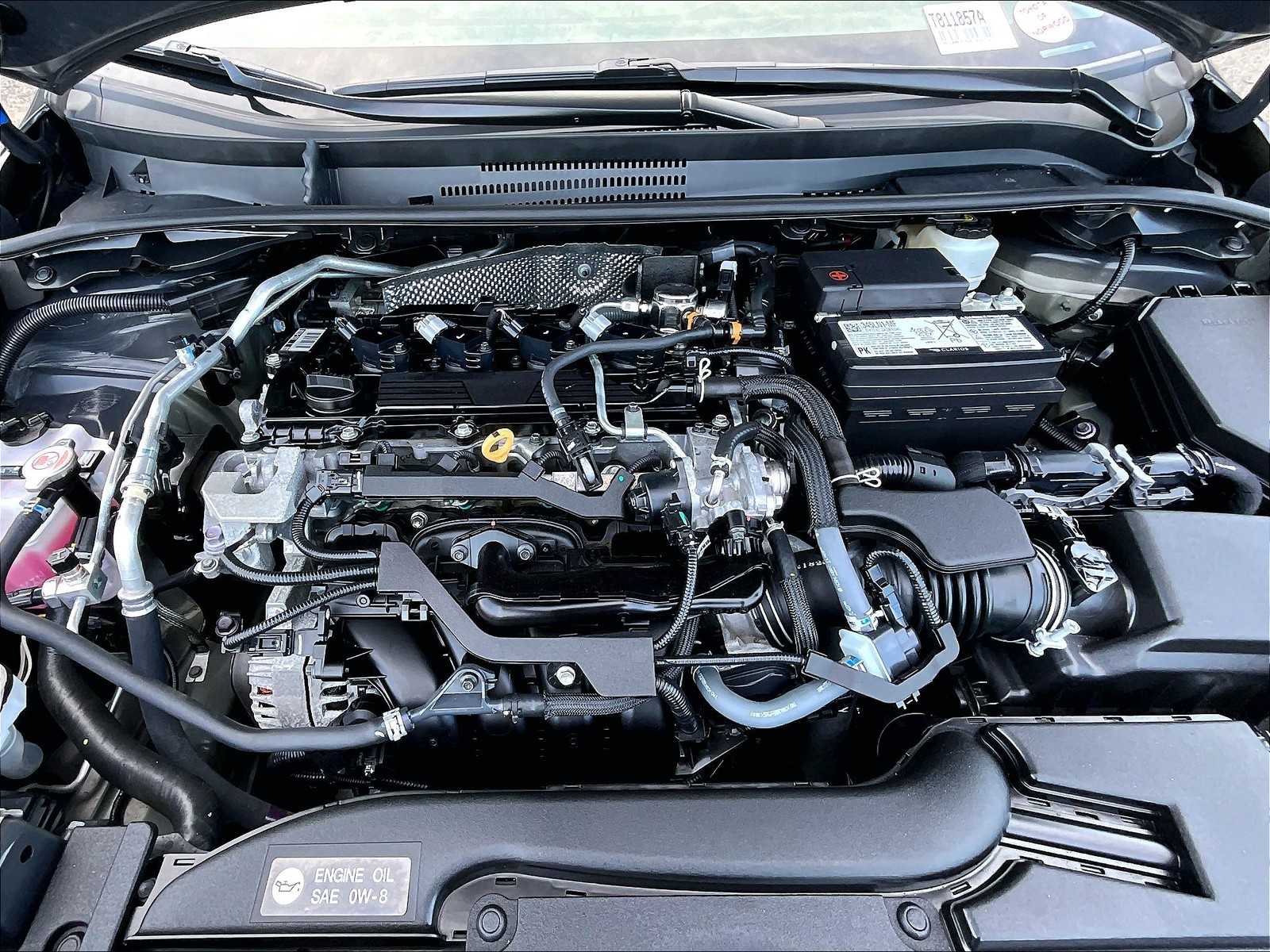 2024 Toyota Corolla SE - Photo 28