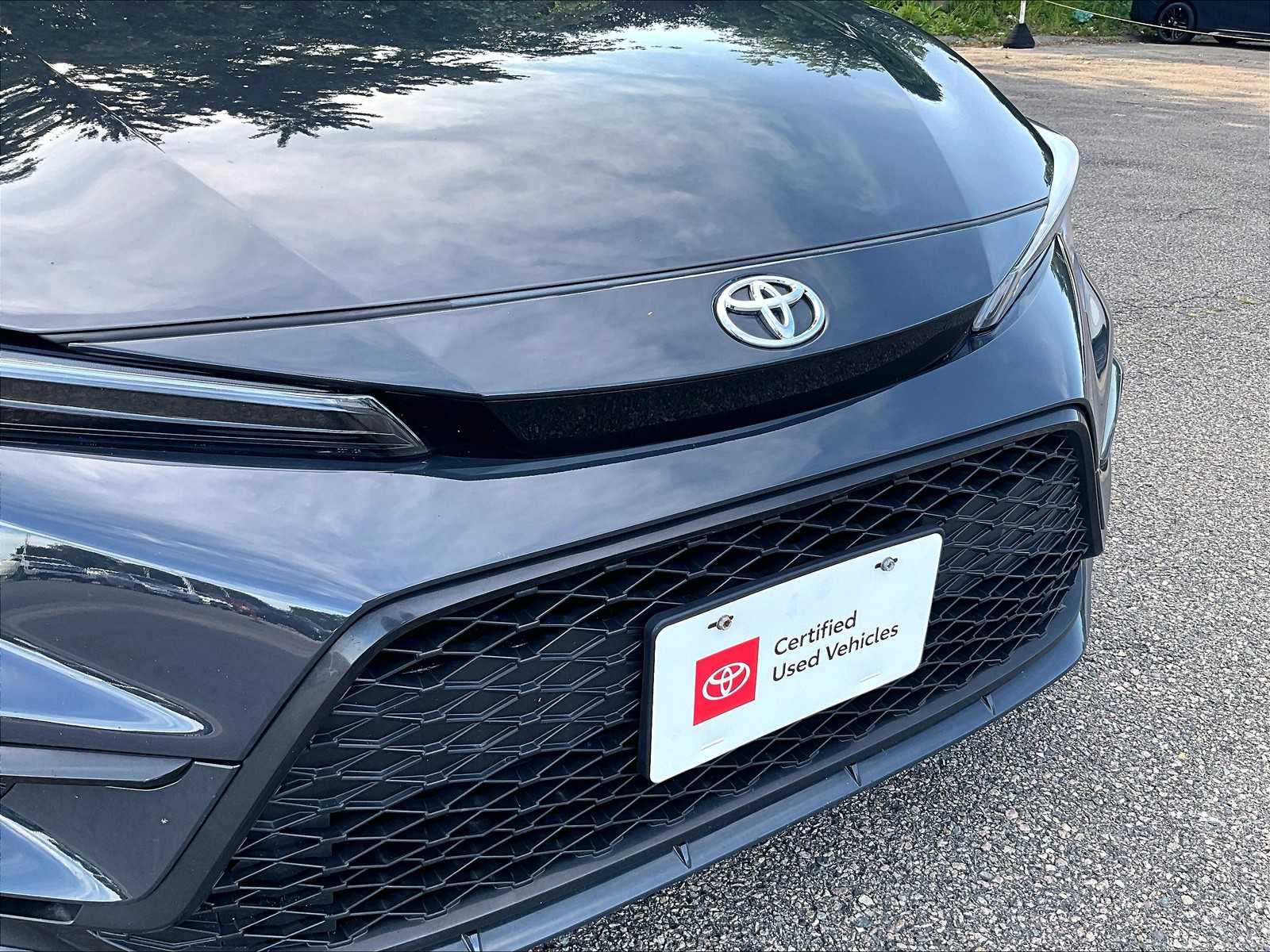 2024 Toyota Corolla SE - Photo 30