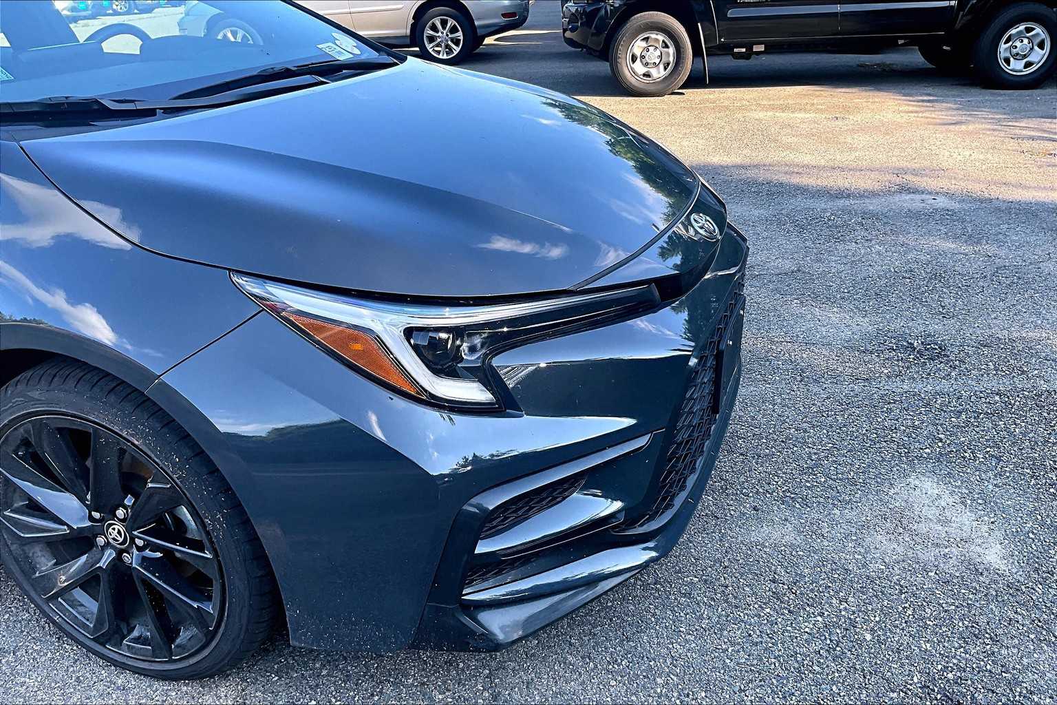 2024 Toyota Corolla SE - Photo 5