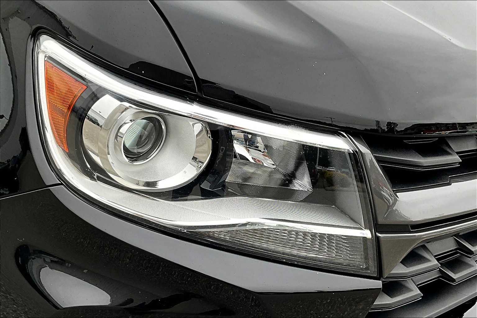 2021 Chevrolet Colorado 4WD Z71 - Photo 33