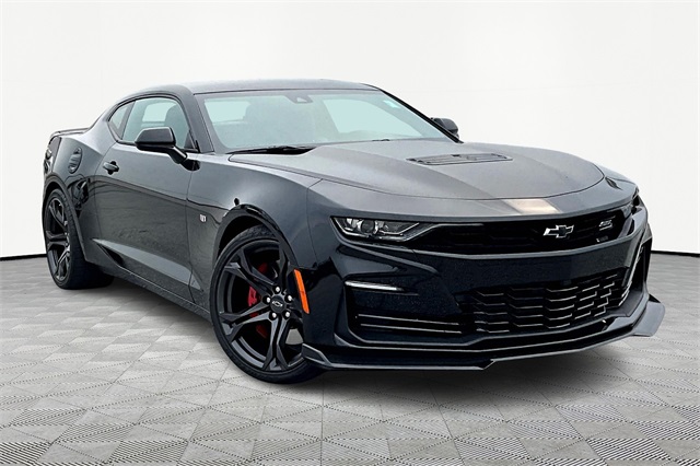 2023 Chevrolet Camaro SS