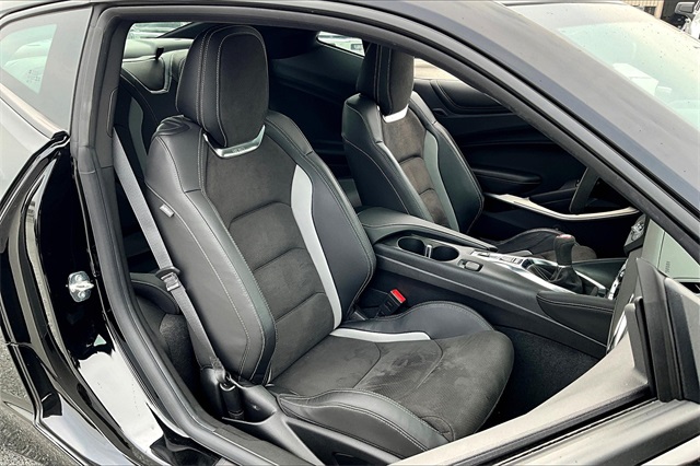 2023 Chevrolet Camaro SS - Photo 11
