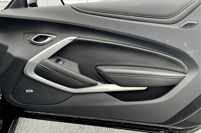 2023 Chevrolet Camaro SS - Photo 12