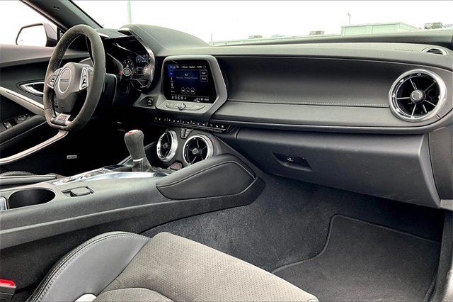 2023 Chevrolet Camaro SS - Photo 13