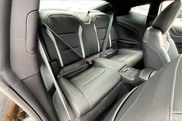 2023 Chevrolet Camaro SS - Photo 15