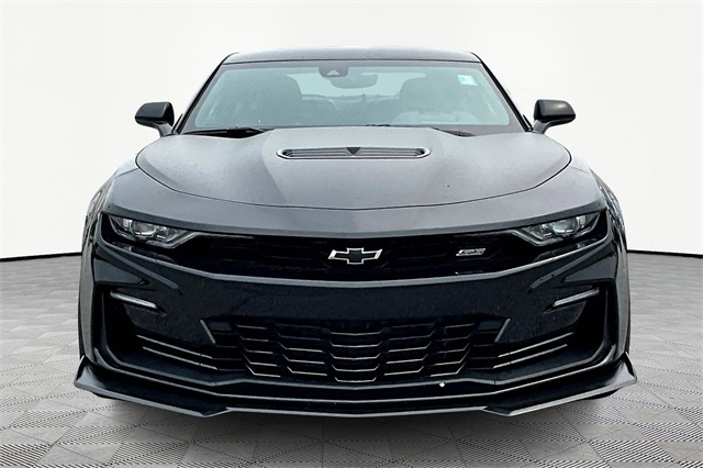 2023 Chevrolet Camaro SS - Photo 2