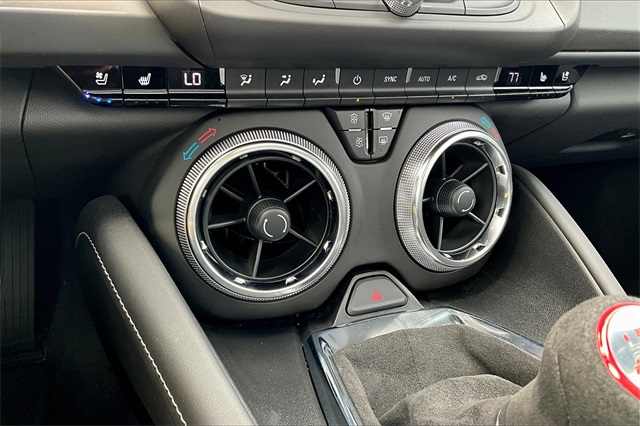 2023 Chevrolet Camaro SS - Photo 22