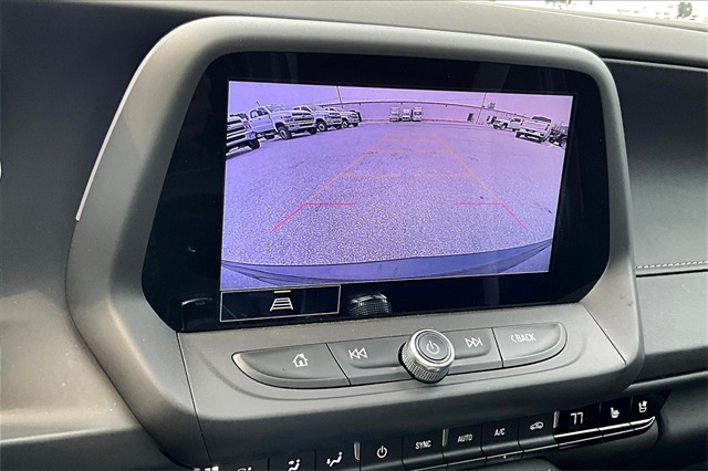 2023 Chevrolet Camaro SS - Photo 25