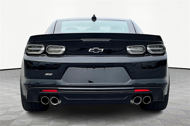 2023 Chevrolet Camaro SS - Photo 5