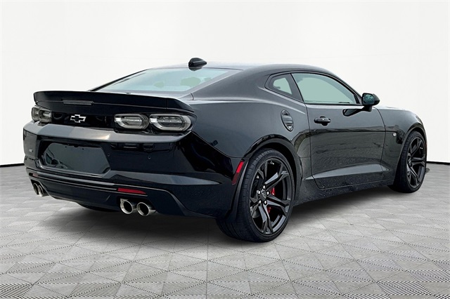 2023 Chevrolet Camaro SS - Photo 6