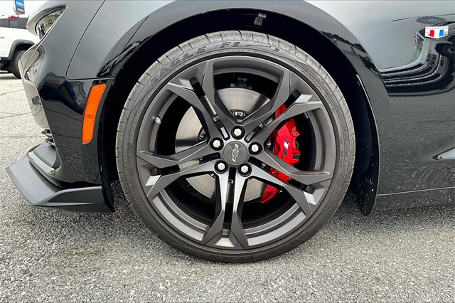 2023 Chevrolet Camaro SS - Photo 7