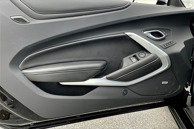 2023 Chevrolet Camaro SS - Photo 9