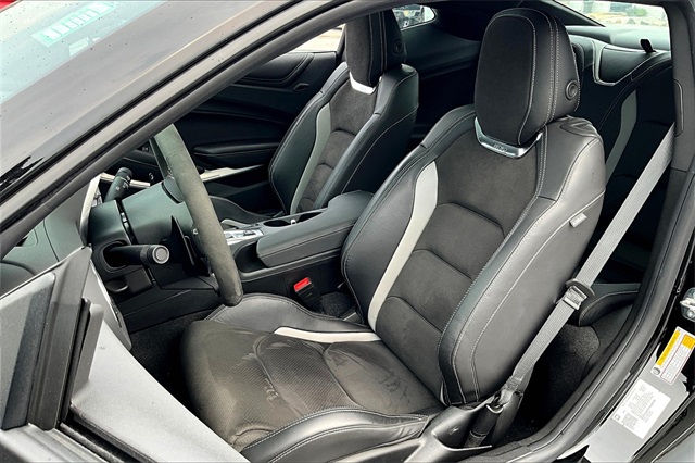 2023 Chevrolet Camaro SS - Photo 10