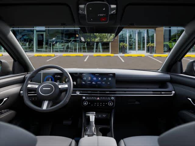 2025 Hyundai Santa Cruz SEL - Photo 11