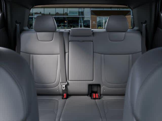 2025 Hyundai Santa Cruz SEL - Photo 12