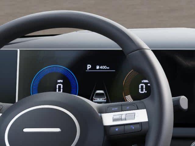 2025 Hyundai Santa Cruz SEL - Photo 14