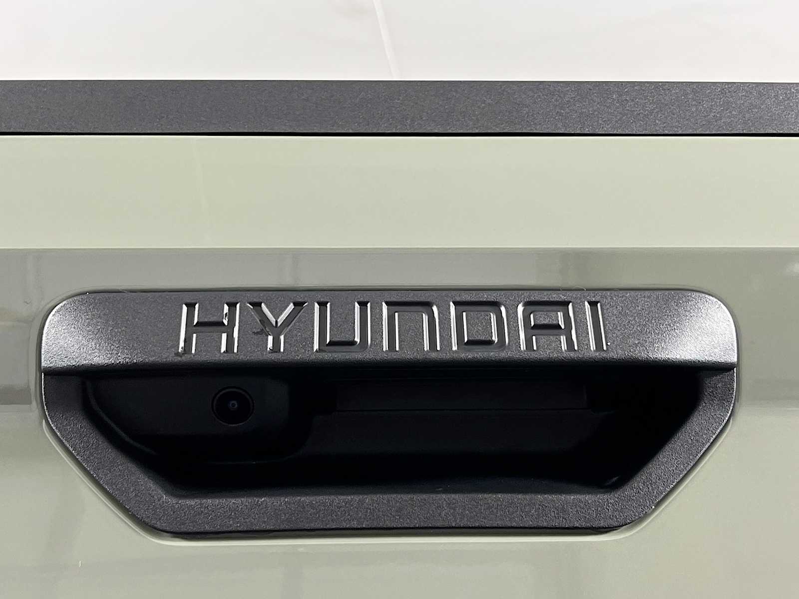 2025 Hyundai Santa Cruz SEL - Photo 18